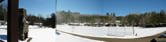 camp mahkeenac